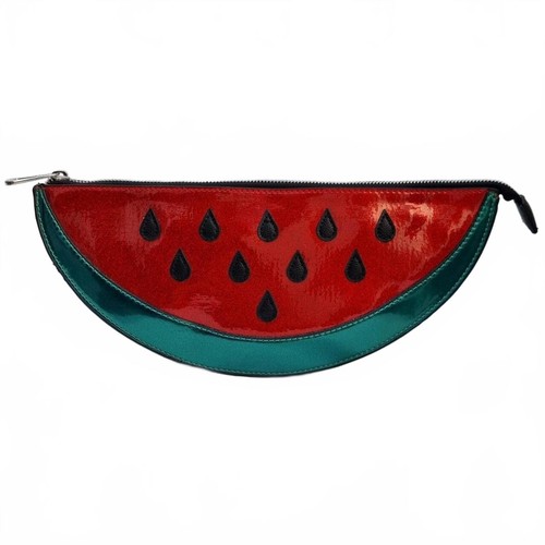 Red and green - , henry
