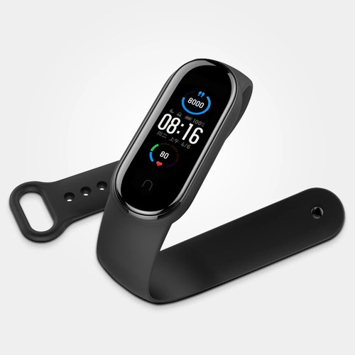 Fitbit smart watch gym - watch, band