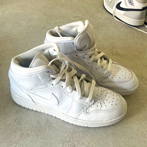 Nike air jordan - air, men’s