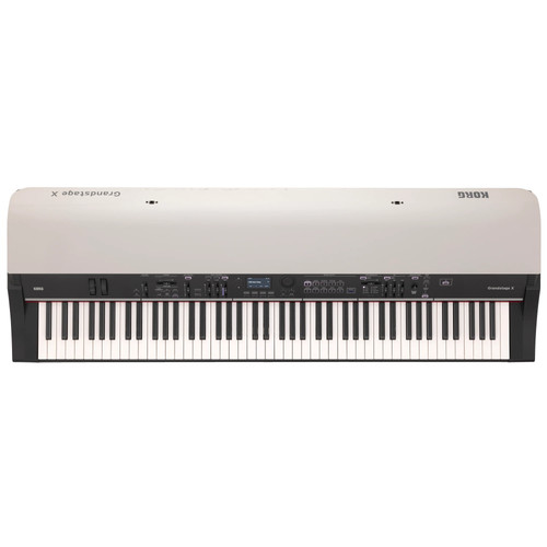 Korg grandstage stage - korg,