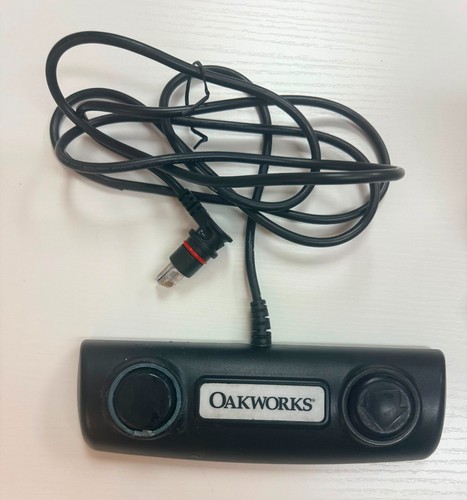 Oakworks proluxe electric - proluxe,