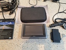 Garmin Zumo 660 Motorcycle Sat