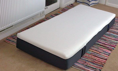 Emma original memory foam - emma,