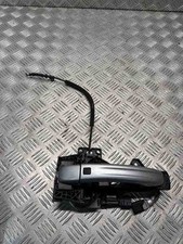 Audi Q7 4M Door Handle Inner Frame Front Right 4L2837885G 3.00 Diesel 32451318