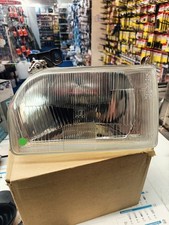 Ford Escort MK4 Headlight