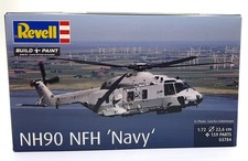 Revell 1/72 Scale Unbuilt Kit