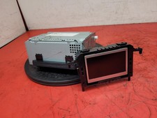 FORD B-MAX  RADIO STEREO HEAD UNIT CD 2015