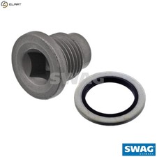 Screw plug oil sump 1250 - sump,