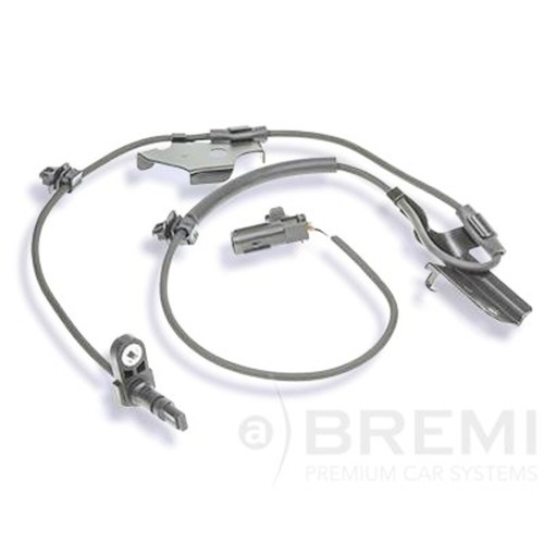 Wheel speed sensor fits toyota - sensor,