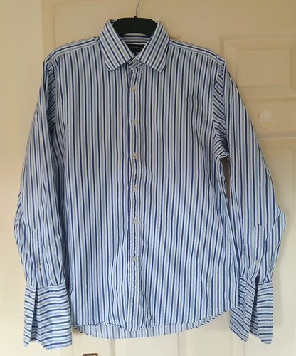 Gieves hawkes striped - gieves, &