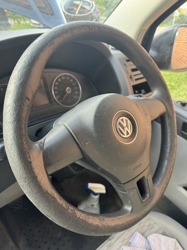Steering wheel with - vw, t5.1