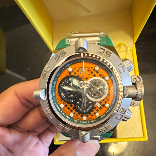 Invicta subaqua noma - subaqua,