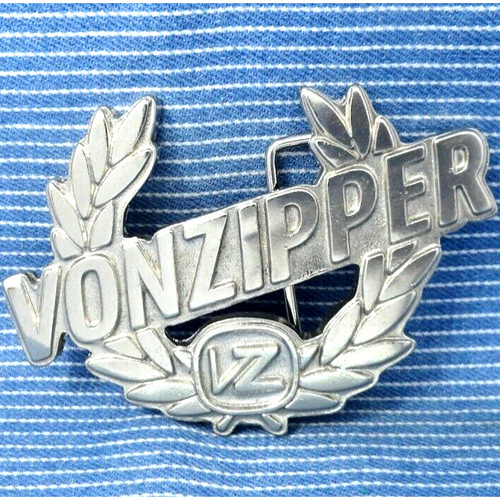 Von zipper laurel wreath - laurel,
