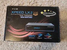 Golden Interstar - Xpeed LX2 -