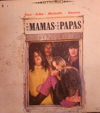 Mamas & Papas by The Mamas &