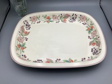 Wedgewood Roseberry Large