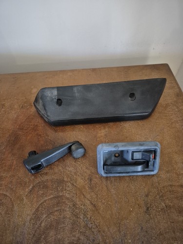 Renault mk1 door - 5, parts
