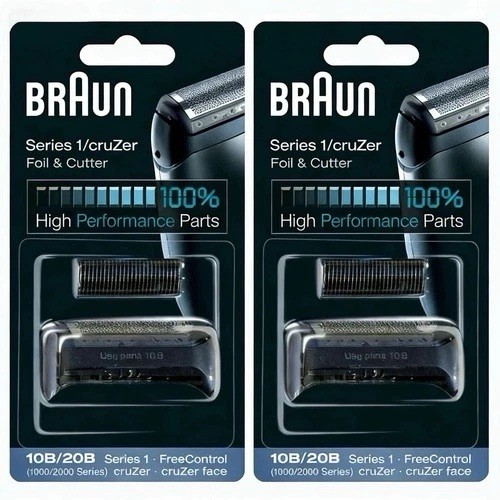 Pack braun 10b - pack, foil