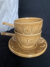 Vintage Tams England Handled