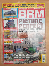 BRM British Railway Modelling