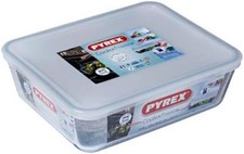 Pyrex Cook And Freeze