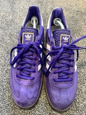 Adidas Birmingham 1/500 Size