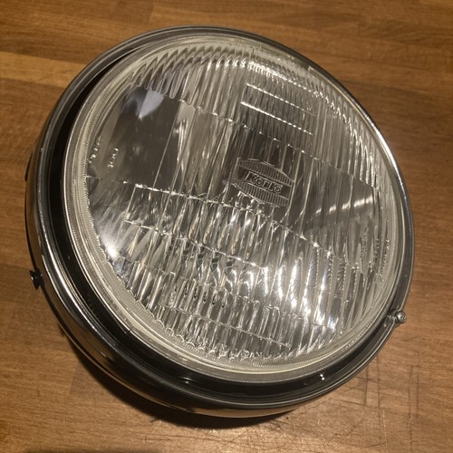 Koito headlight unit bowl - headlight,