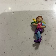  ELC child Fairy Wonderland