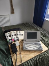 Toshiba T2000SXe Laptop