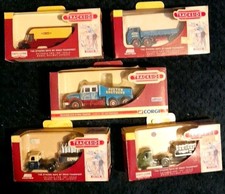 Collectors selection of - a,
