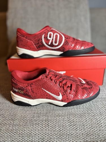 Nike t90 fire - nike,