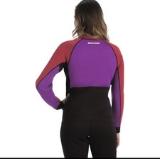 Sea-Doo Women's Neoprene/Nylon