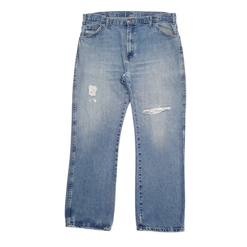 Mens dickies blue carpenter - dickies,