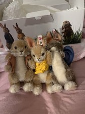 Peter rabbit gift set - peter,