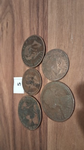 1800 old mixed world - old,