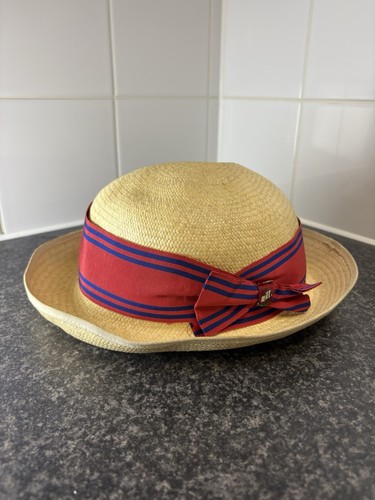 Vintage ridgemont make straw - make,