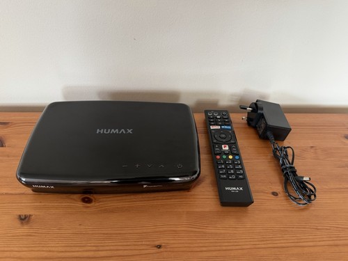 Humax fvp 5000t 1tb - humax,