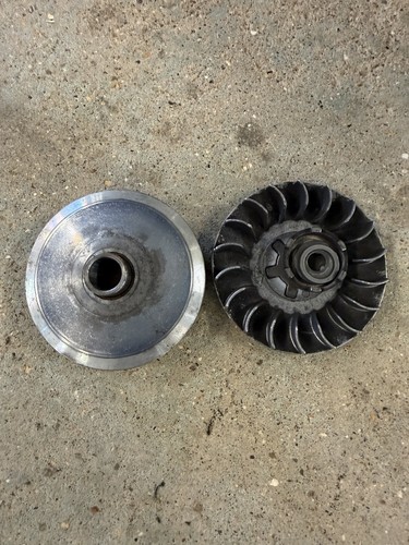 Apache 100cc rlx quad variator - 100cc,