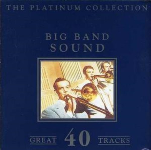 The band sounds - band,