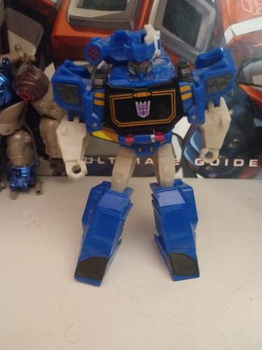 Transformers cyberverse - transformers,