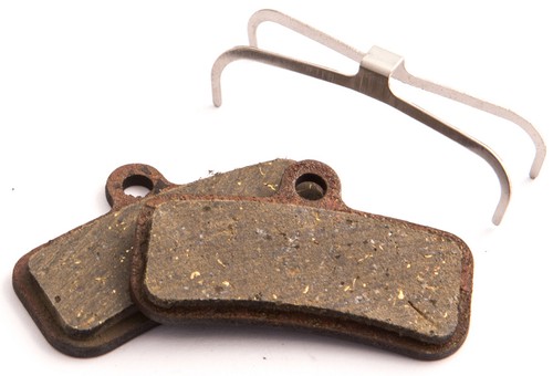 Clarks organic disc - clarks, brake