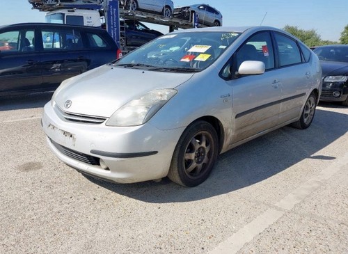 Toyota prius 2006 2007 - prius,