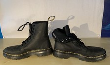 Doc Martens Air Wair BLK