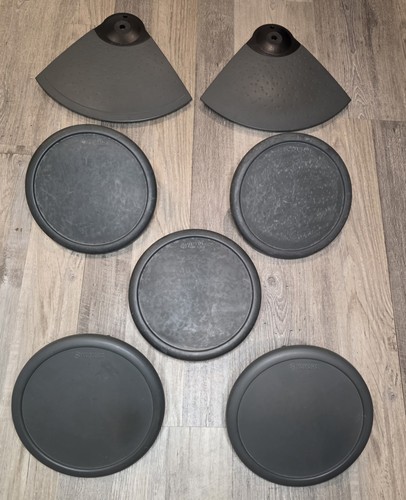 Yamaha electronic drum - electronic, &