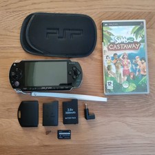 Sony PSP 1003 Console Bundle