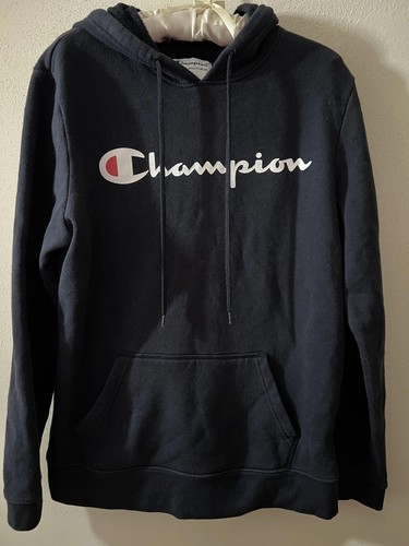 Champion authentic black - authentic,