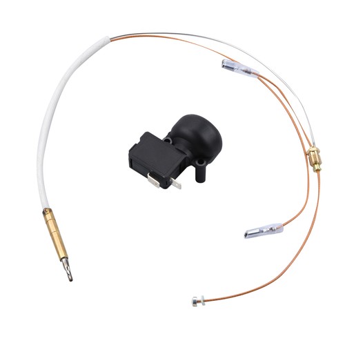 Thermocouple tilt switch for - tilt,