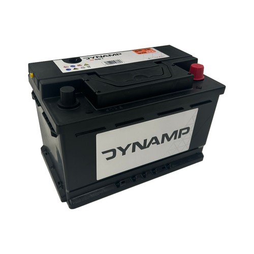 Dynamp df681 smf 68ah - dynamp,