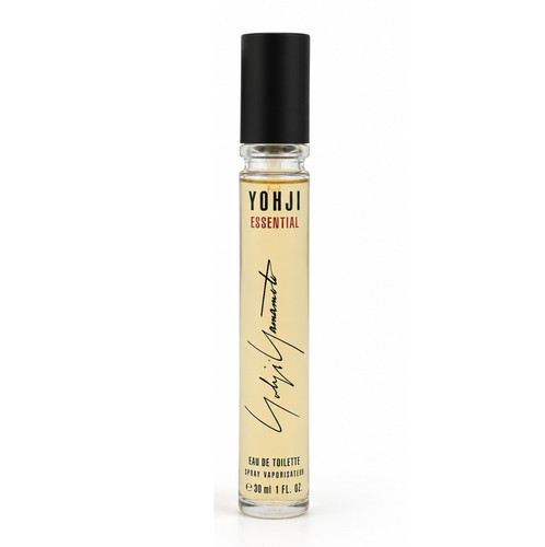 Yohji yamamoto essential eau - yohji,