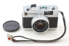 [Exc+5] Yashica Electro 35 MC